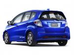 Honda Fit EV 2012 года